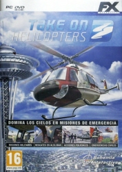 Take On Helicopters
